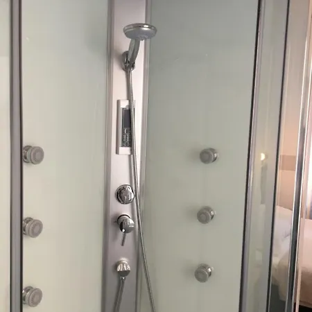 I Cinque Sensi بيت ضيافة *