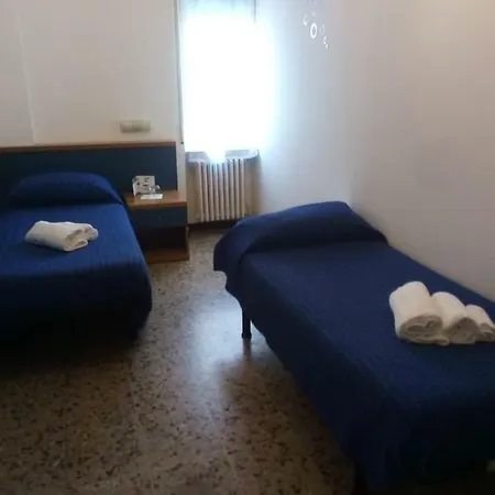 بيت ضيافة I Cinque Sensi