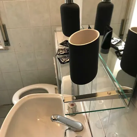 I Cinque Sensi 게스트하우스 *